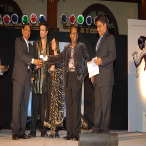 diamond season award 2008